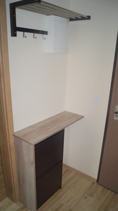 Przytulne mieszkanie w centrum Krakowa, Śródmieście - Zdjęcie 4/11