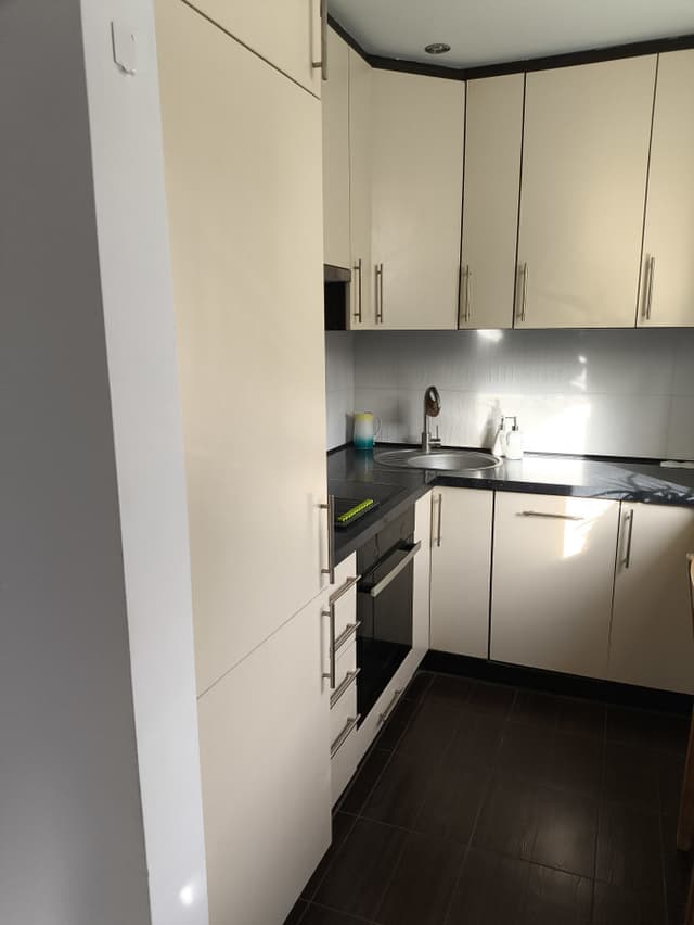 Nowoczesne mieszkanie 36.4 m² przy ul. Wapiennej - Łódź - Zdjęcie 4/14