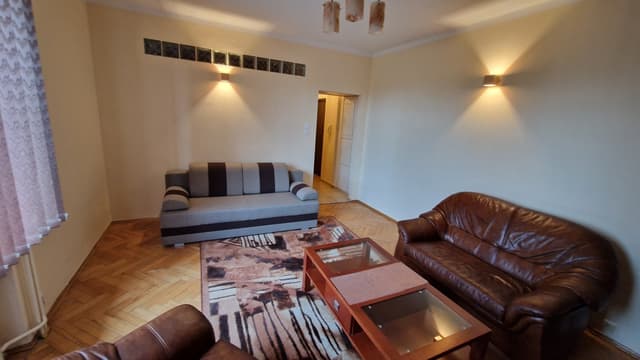 Przytulne mieszkanie w centrum, Śródmieście Kraków - Zdjęcie 3/8