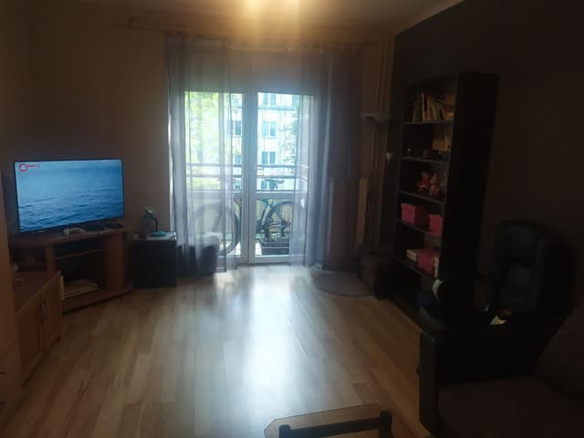 Przestronne 34 m² na Prądniku Czerwonym - komfortowa lokalizacja - Zdjęcie 2/9