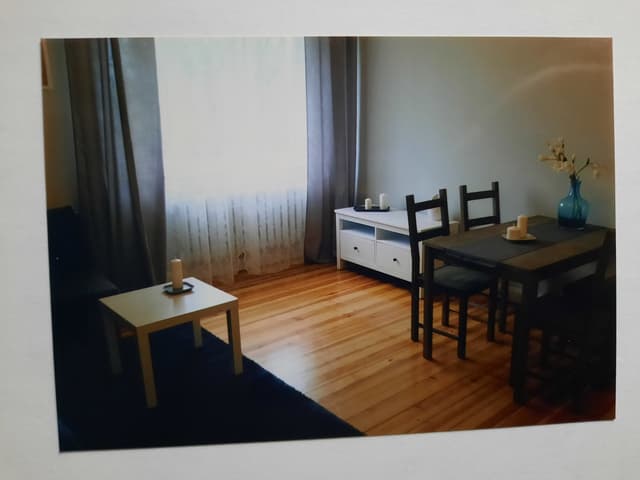 Przytulne 38m² w Łodzi - Polesie, świetna lokalizacja! - Zdjęcie 3/10