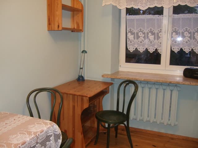 Przytulne 31 m² na Mokotowie - świeżo po remoncie - Zdjęcie 5/7