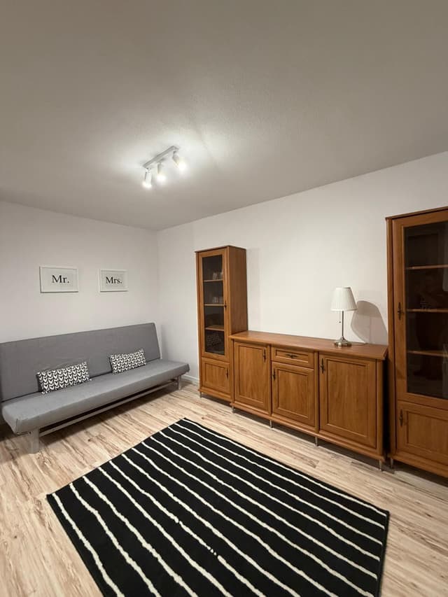 Przytulne mieszkanie 2-pokojowe z windą, Poznań - Zdjęcie 5/11