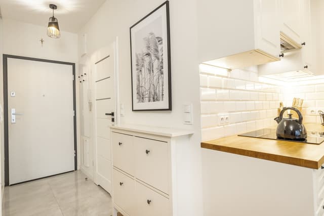 Komfortowe mieszkanie w Ursusie - świetna lokalizacja - Zdjęcie 5/18