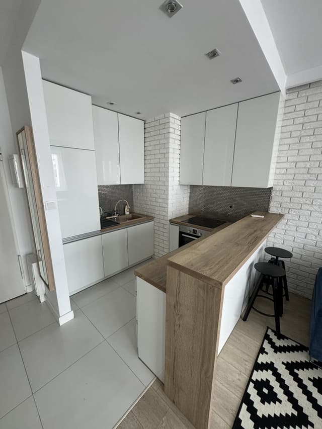Przytulne 29 m² przy ul. Żeromskiego - świetna lokalizacja - Zdjęcie 3/8