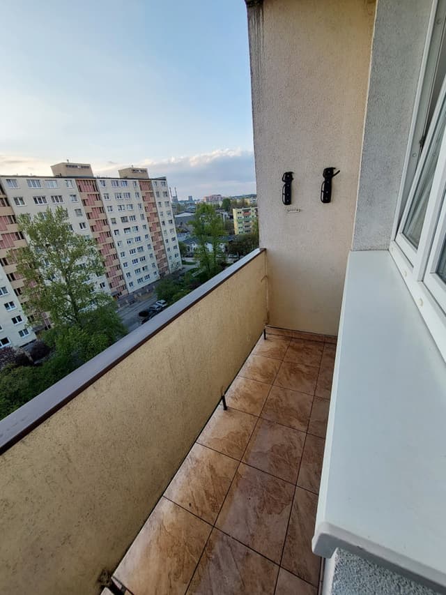 Przytulne mieszkanie w dzielnicy Górna - Zdjęcie 2/8