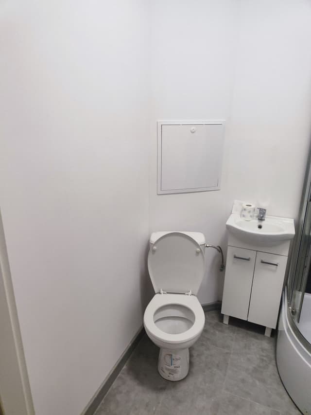 Nowoczesne 2-pokojowe mieszkanie na Bałutach - Zdjęcie 2/7