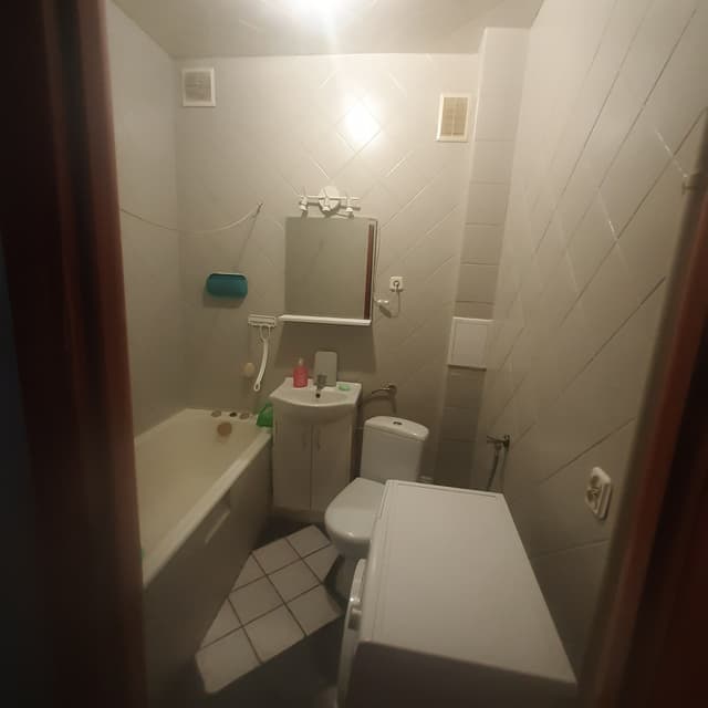 Przytulne mieszkanie w spokojnej dzielnicy Dębiec w Poznaniu - Zdjęcie 5/6