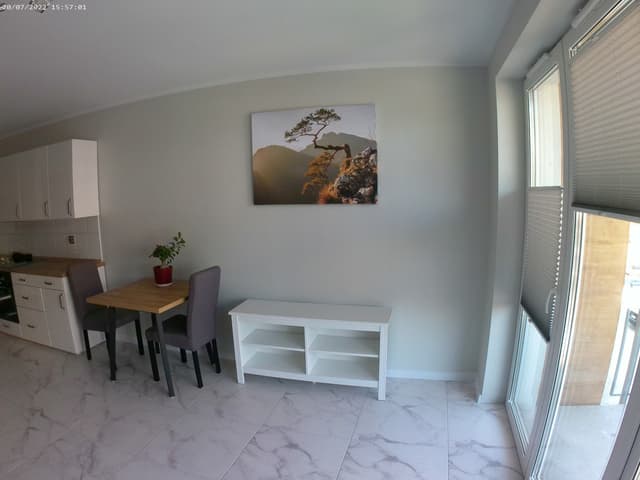 Przestronne 29 m² w spokojnej Starołęce - idealne na start! - Zdjęcie 2/7