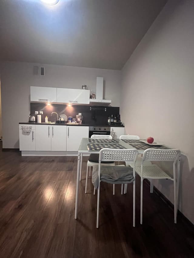 Dwupokojowe mieszkanie w centrum Poznania - gotowe - Zdjęcie 4/20