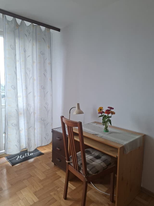 Przytulne mieszkanie z pięknym widokiem, Grzegórzki - Zdjęcie 2/9