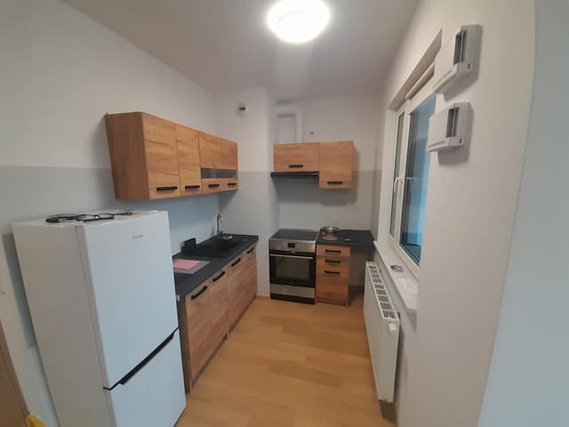Nowoczesne 32 m² na Bemowie - miejski komfort w świetnej cenie - Zdjęcie 2/8