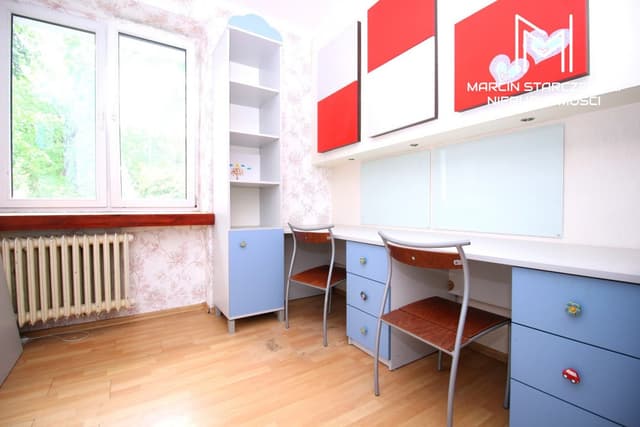 Słoneczne 2 pokoje na 1. piętrze w dzielnicy Bronowice - Zdjęcie 3/12
