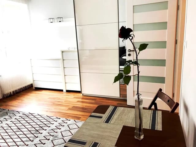 Stylowe 32 m² w sercu Pragi-Północ - nowoczesny komfort - Zdjęcie 4/8