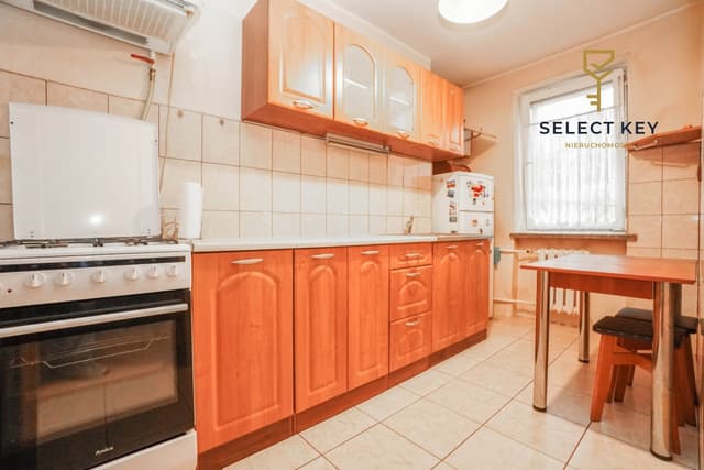 Jasna kawalerka z балконом i окремою кухнею, Lublin Felin - Zdjęcie 4/7
