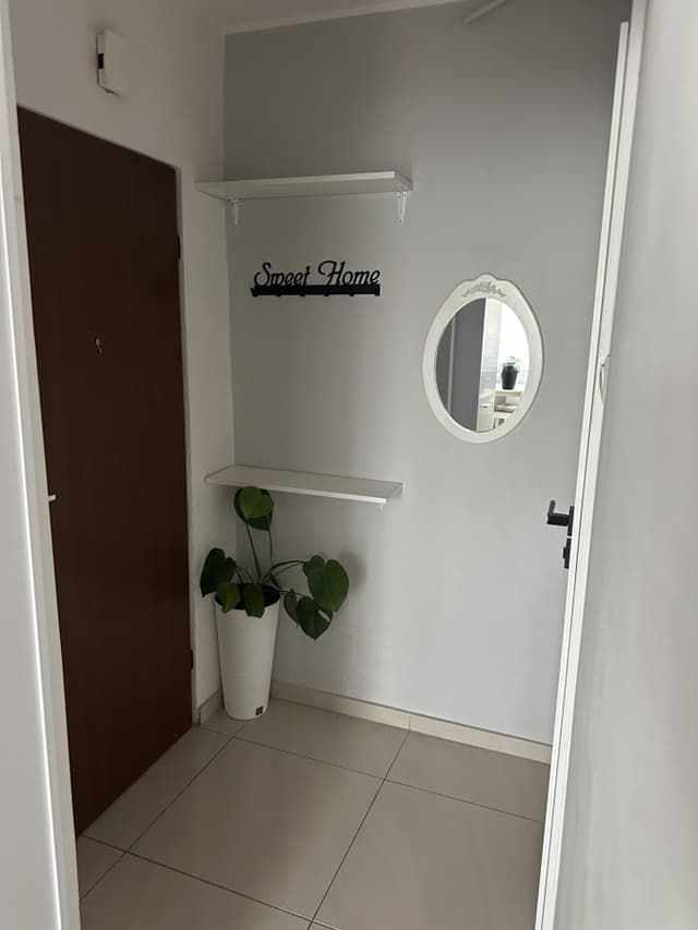 Przytulne 30 m² w Przymorzu Wielkim - idealna inwestycja - Zdjęcie 3/7