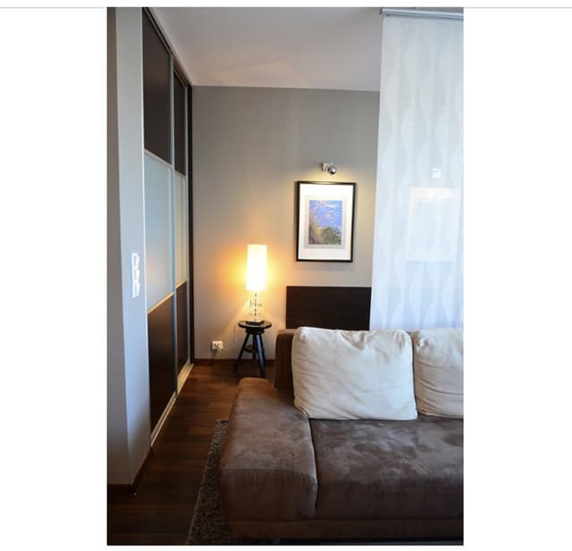 Funkcjonalne mieszkanie w Bronowicach – Kraków - Zdjęcie 4/15