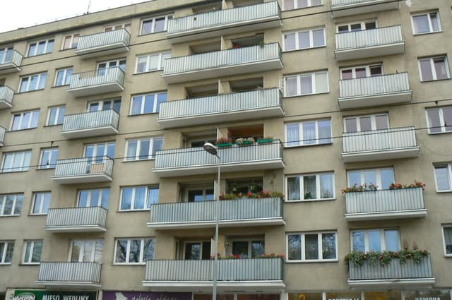 Przytulne studio na Pradze-Północ, świetna lokalizacja - Zdjęcie 2/9