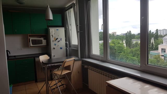 Nowoczesne mieszkanie w spokojnej dzielnicy Włochy - Zdjęcie 4/14