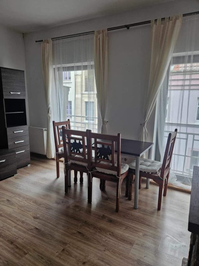 Umeblowane mieszkanie w centrum Szczecina - Zdjęcie 4/7