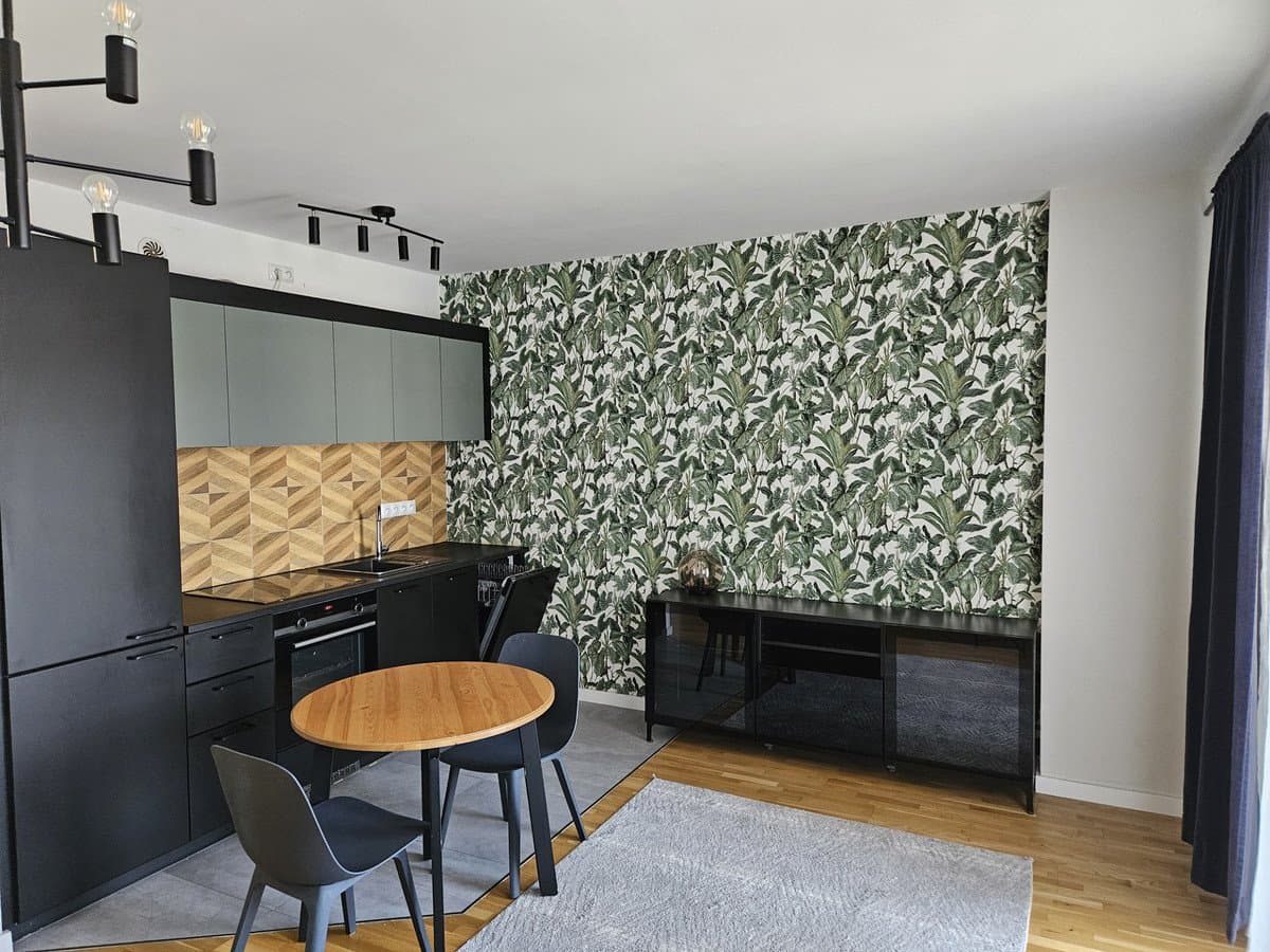 Kameralne studio w sercu Ochoty - idealna inwestycja - Zdjęcie 1/6