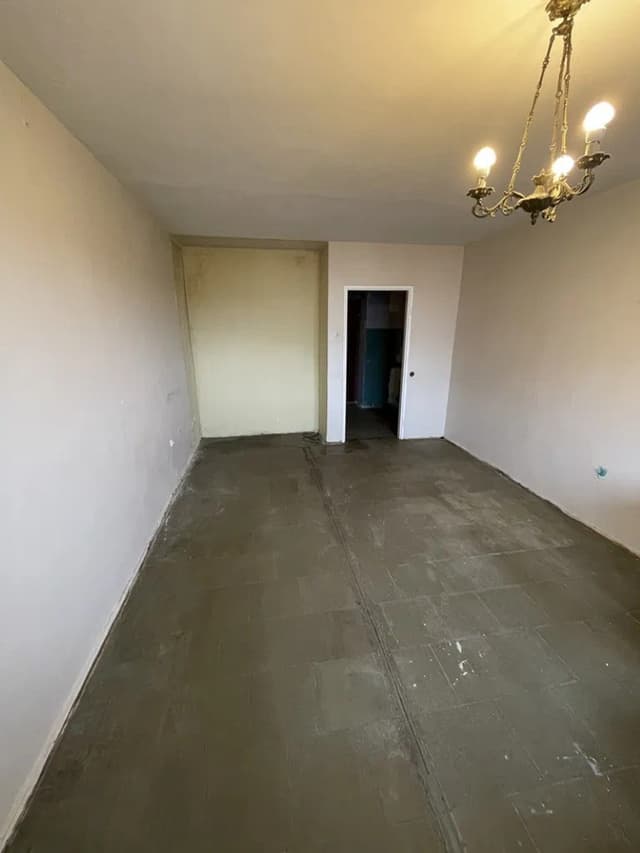 Przytulna kawalerka w sercu Ochoty - idealna na start! - Zdjęcie 2/5