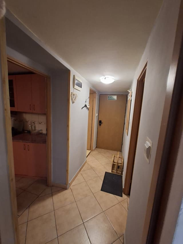 Przestronne mieszkanie w sercu Grzegórzek - świetna lokalizacja - Zdjęcie 3/8