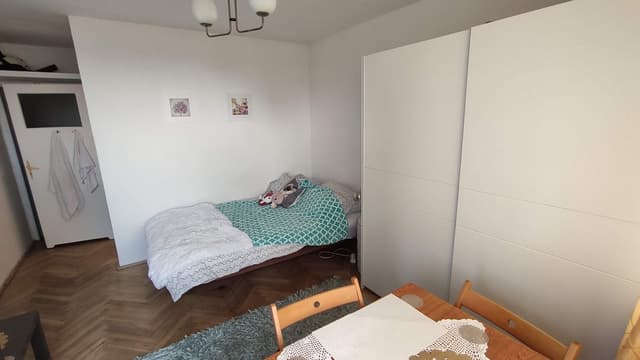 Przytulne studio w sercu Mokotowa, doskonała lokalizacja - Zdjęcie 2/8