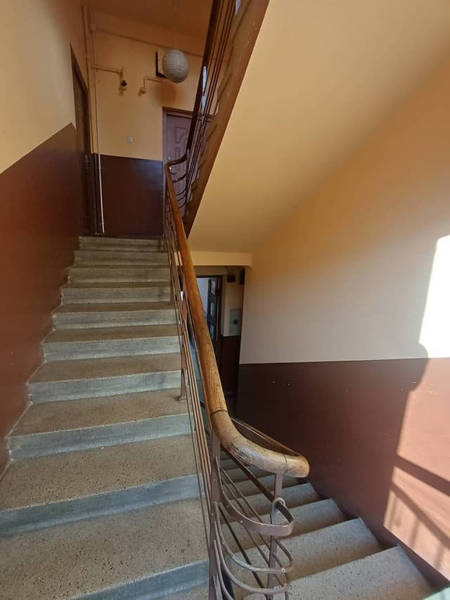 Prestiżowy apartament w sercu Grzegórzek - Zdjęcie 4/9