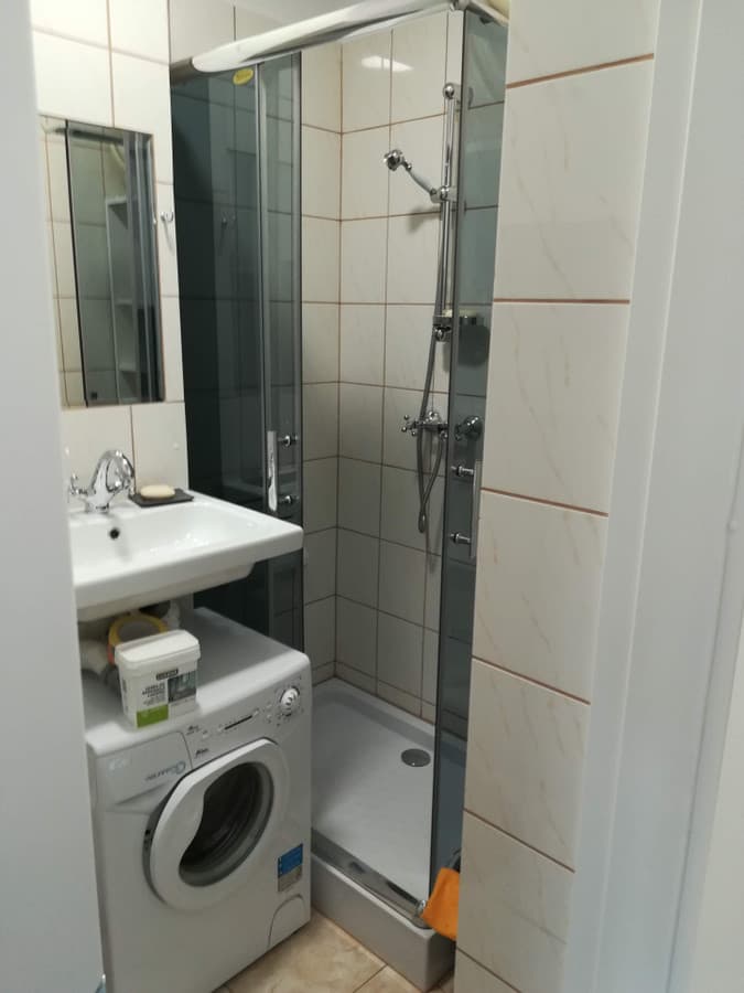 Przytulna kawalerka w sercu Mokotowa - idealna lokalizacja - Zdjęcie 1/7