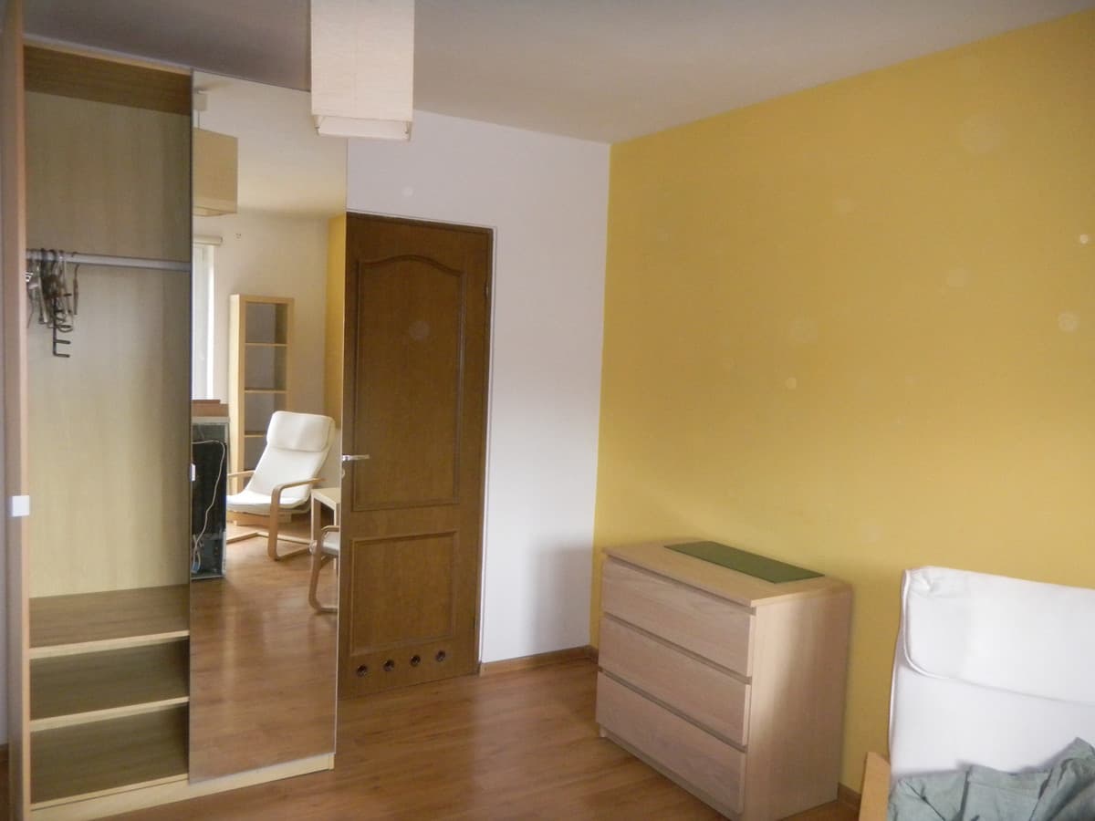 Umeblowane mieszkanie w Zwierzyńcu - od zaraz - Zdjęcie 1/9