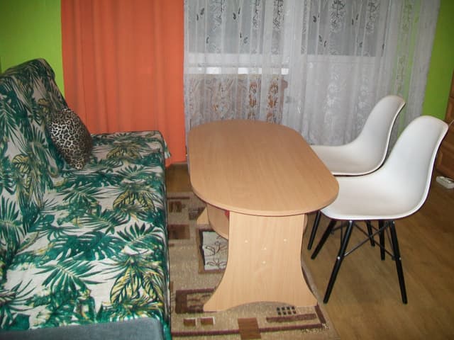 Kawalerka 25 mkw do wynajęcia Wrocław ul.Pereca - Zdjęcie 5/5