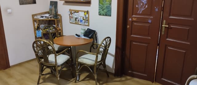 Komfortowe 40.7m² w centrum Krakowa - doskonała lokalizacja - Zdjęcie 2/12