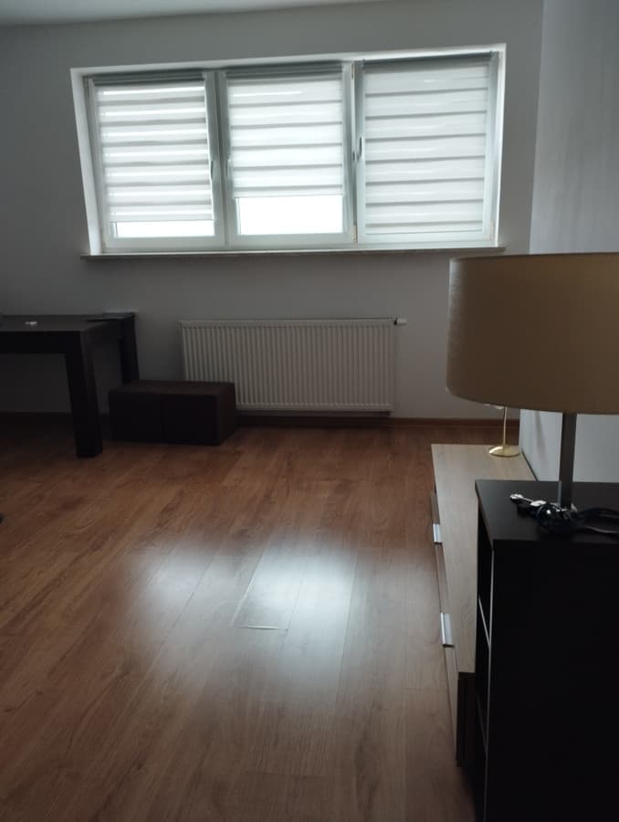 Przytulne mieszkanie w sercu Nowej Pragi - doskonała lokalizacja - Zdjęcie 1/8