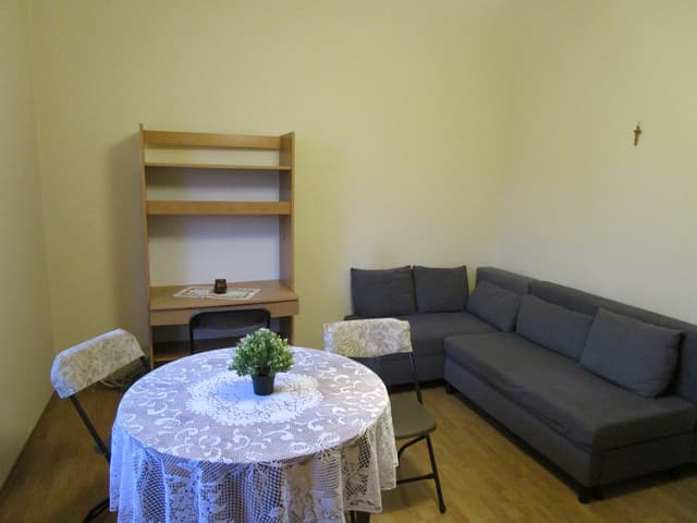 Przytulne 34m² z balkonem w prestiżowej Krowodrzy - Zdjęcie 4/12