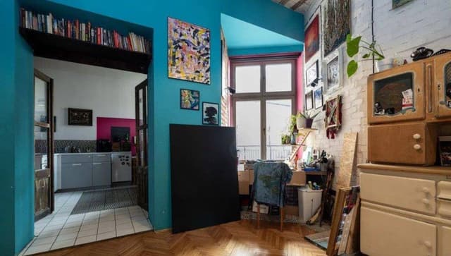 Elegancki apartament 52 m² w sercu Krakowa - Brzozowa - Zdjęcie 5/10