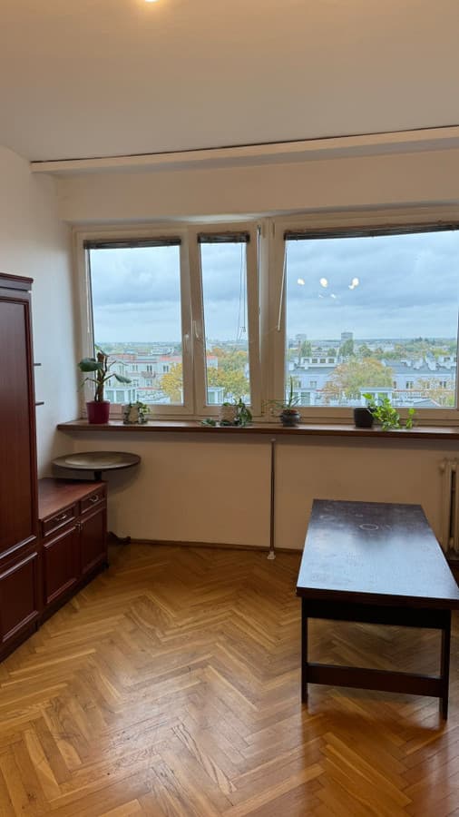 Przytulne mieszkanie w prestiżowym Żoliborzu - Zdjęcie 4/10