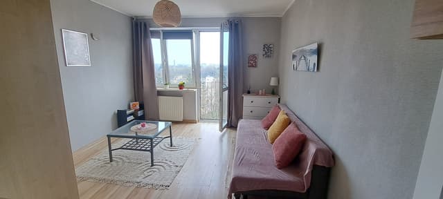 Przytulna kawalerka 21m² na Ochocie - doskonała lokalizacja - Zdjęcie 4/17