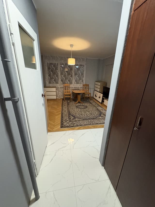 Nowoczesne studio w sercu Warszawy, prestiżowe Śródmieście - Zdjęcie 4/9