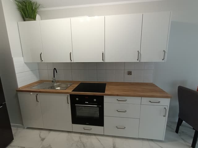 Przestronne 29 m² w spokojnej Starołęce - idealne na start! - Zdjęcie 5/7