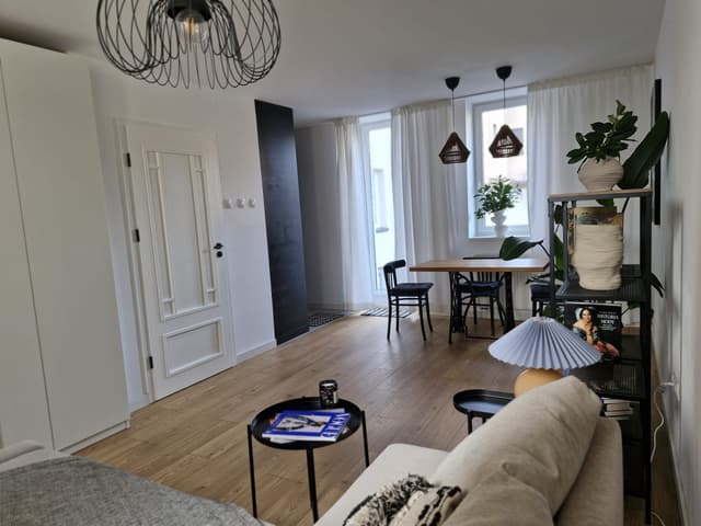 Komfortowe 31 m² na Targówku - miejski styl życia - Zdjęcie 2/8