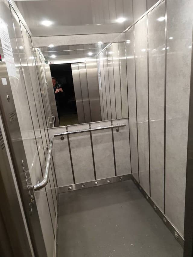 Nowoczesne 29 m² w Podgórzu - idealne na start lub inwestycję - Zdjęcie 5/6
