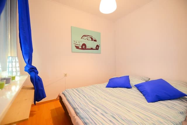 Kameralny apartament w sercu Starego Miasta we Wrocławiu - Zdjęcie 5/9