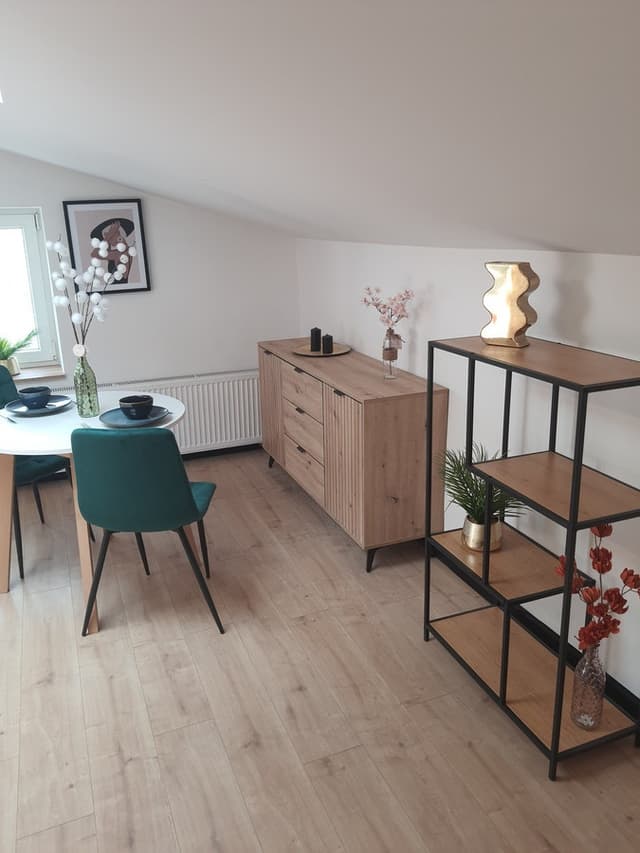 Przytulne mieszkanie 50m² w Łodzi - do negocjacji - Zdjęcie 4/13