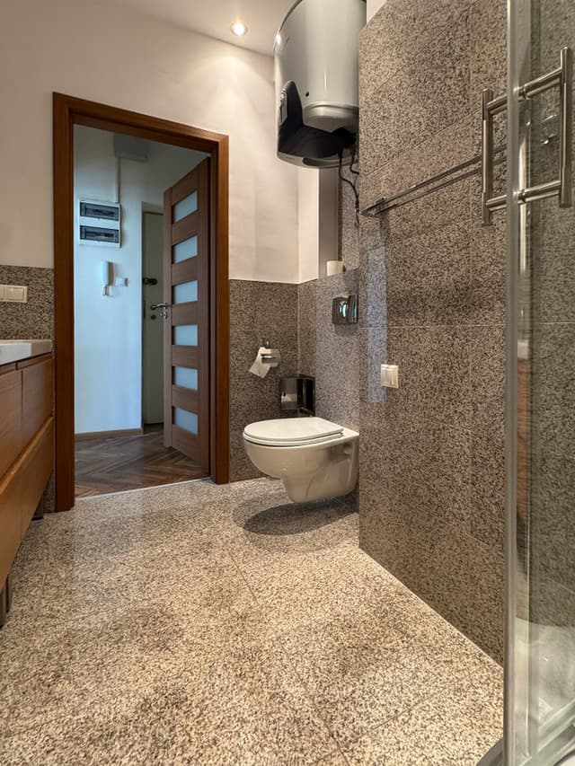 Umeblowane mieszkanie na Zwierzyńcu, ul. Ks. Józefa - Zdjęcie 5/6