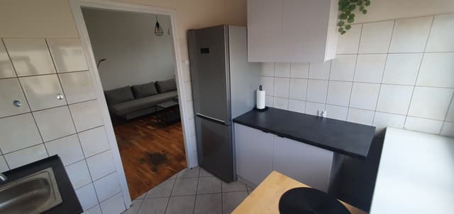 Przytulne studio inwestycyjne w sercu Starego Miasta - Zdjęcie 3/10