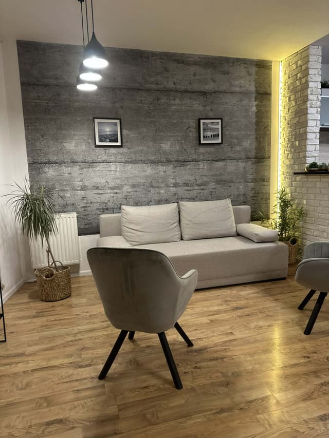 Umeblowane mieszkanie w Białołęce – gotowe od zaraz - Zdjęcie 4/22