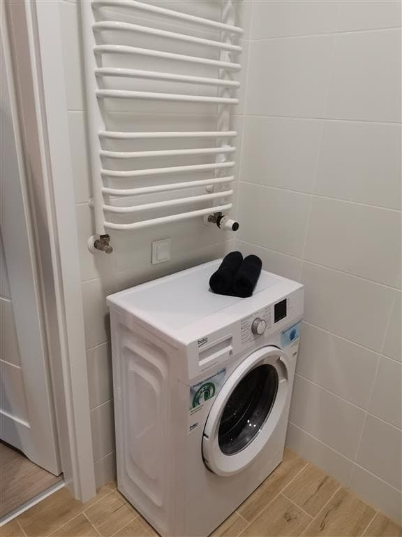 Nowoczesne mieszkanie w Krowodrzy, blisko UJ - Zdjęcie 5/9