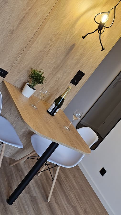 Funkcjonalne mieszkanie w Chartowie - świetna inwestycja - Zdjęcie 5/20