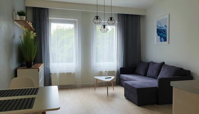 Przytulne 27m² w centrum Łodzi - idealne na start lub inwestycję - Zdjęcie 3/11